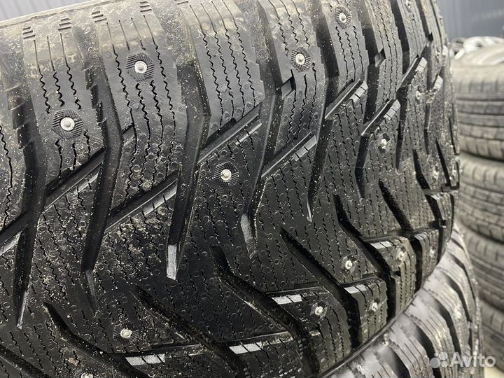 Sailun Ice Blazer WST3 255/55 R18