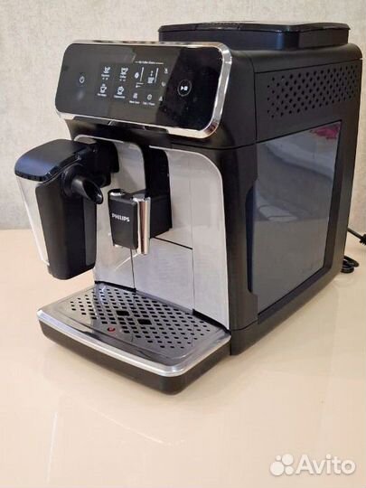 Кофемашина