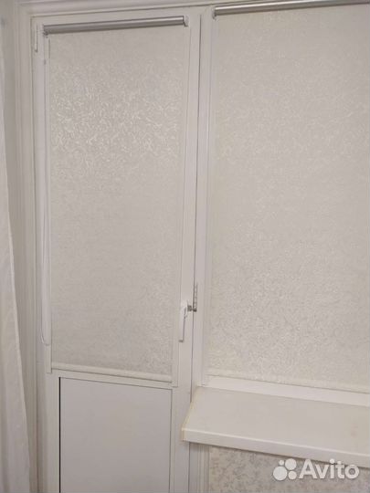 Рулонные шторы блэкаут