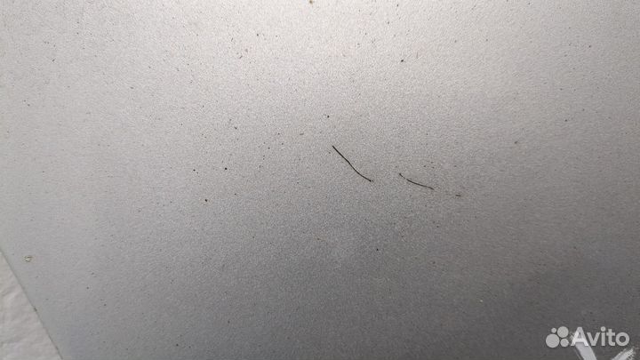 Капот Ford Fusion, 2008