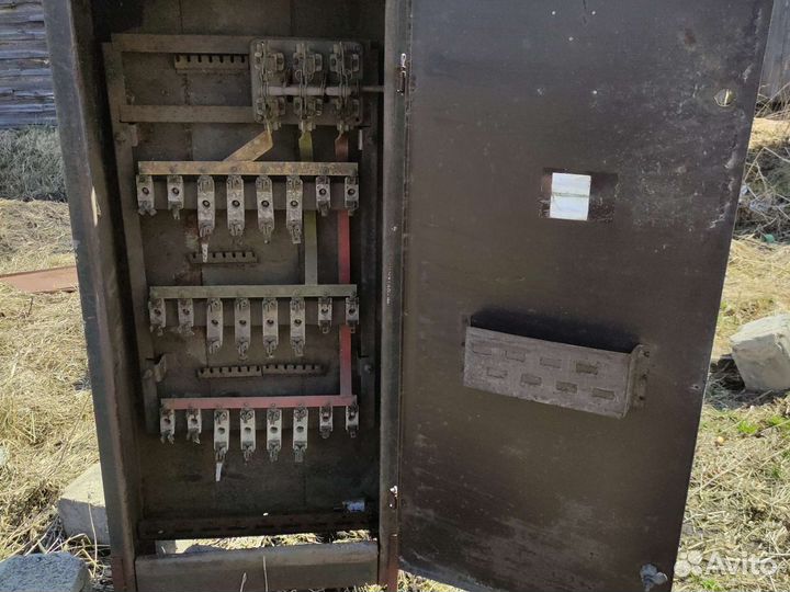 Электрощиток