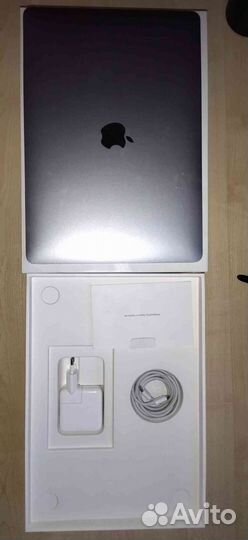 Apple macbook air 13 2020 m1 8gb 256