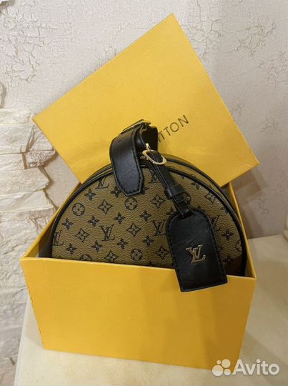 Сумка LV новая