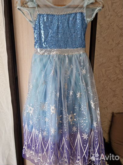 Платья для девочек