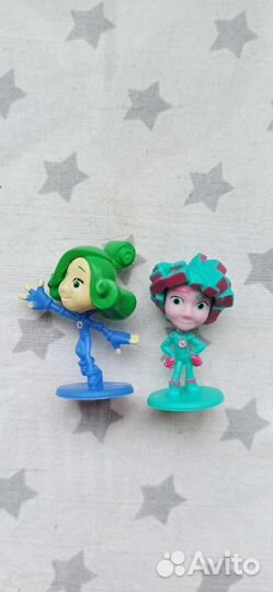 Фиксики чупа чупс