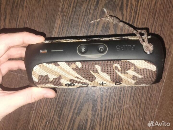 Колонка jbl 5