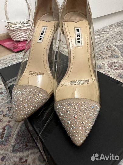 Туфли женские 38 размер