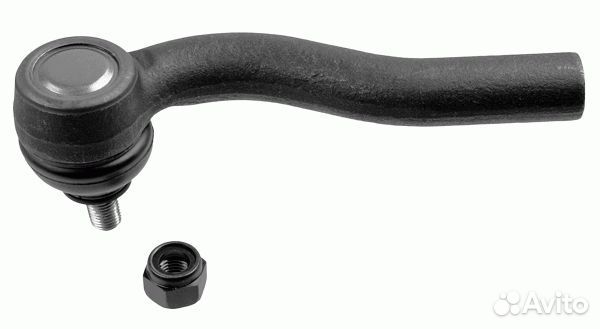 Lemforder 2707602 наконечник рулевой тяги