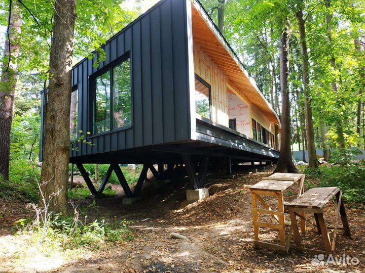 Стяжка Пола