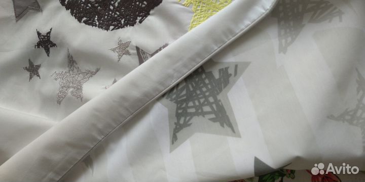 Постельное премиум класса бельё детское