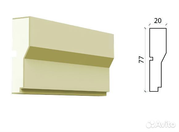 Фасадный декор