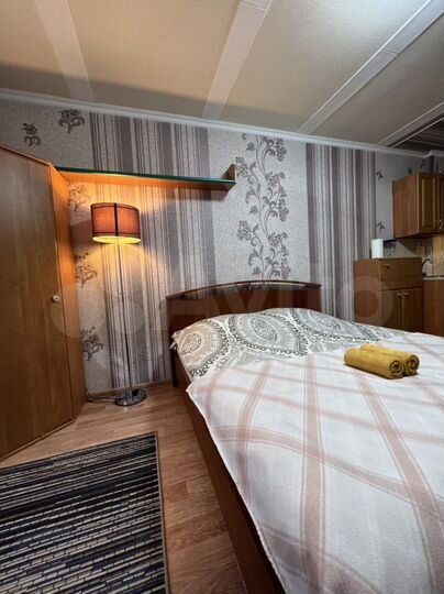 Квартира-студия, 22,8 м², 5/9 эт.