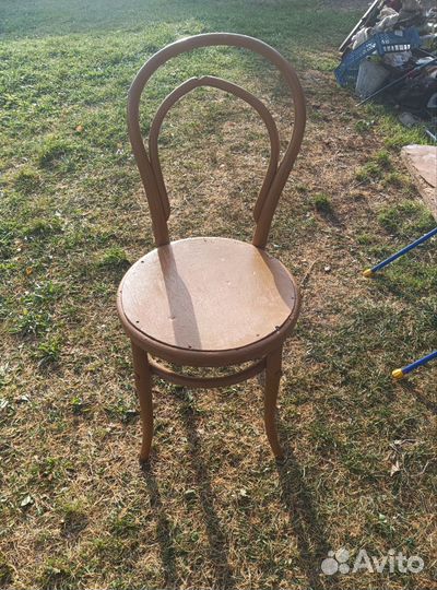 Стул венский СССР