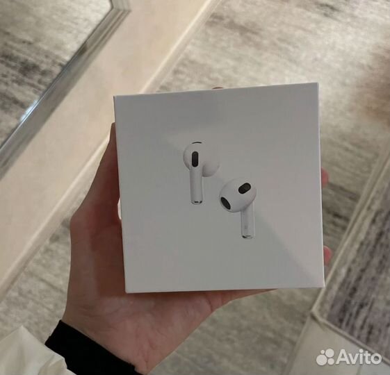 Airpods 3