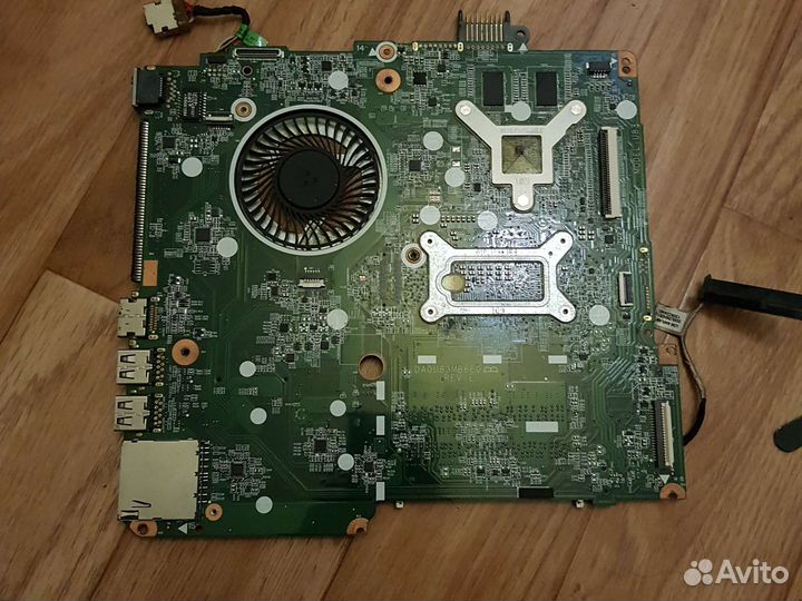 Донор hp 15 da0u83mb6e0