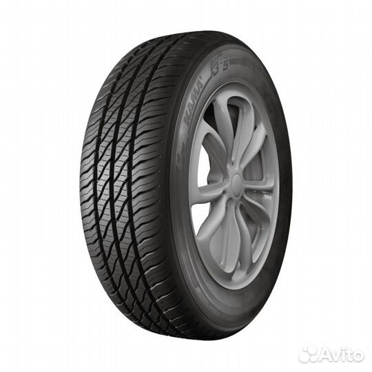 КАМА Кама 365 SUV (НК-242) 205/70 R15