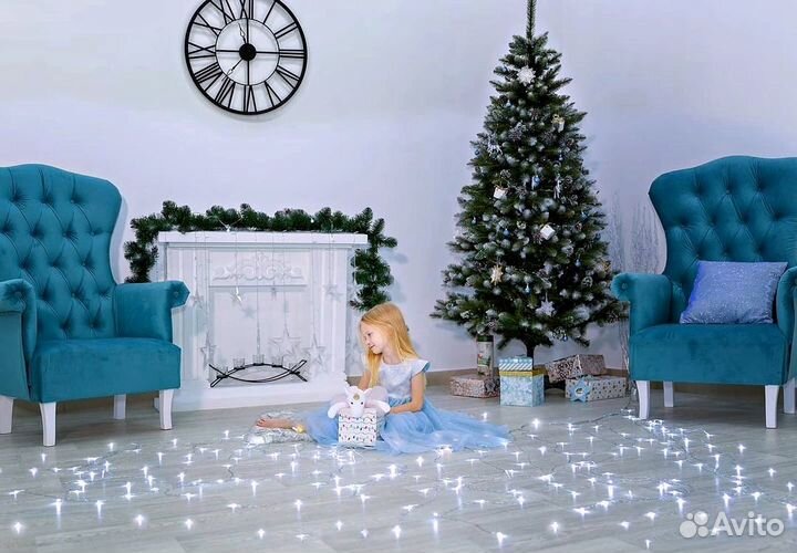 Готовый бизнес — лофт 110 м²