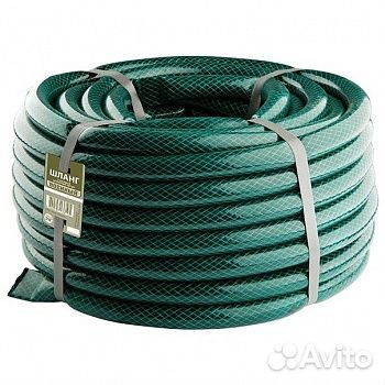 Шланг для полива пвх в ассортименте