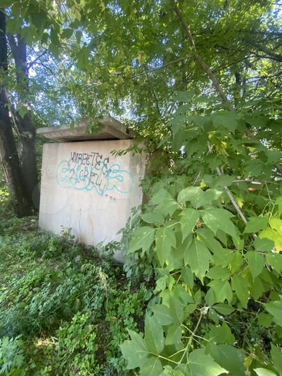 Гараж, 10 м²