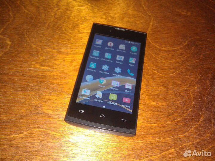 Beeline Smart 6
