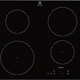 Electrolux EHH56240IK индукционная варочная панель