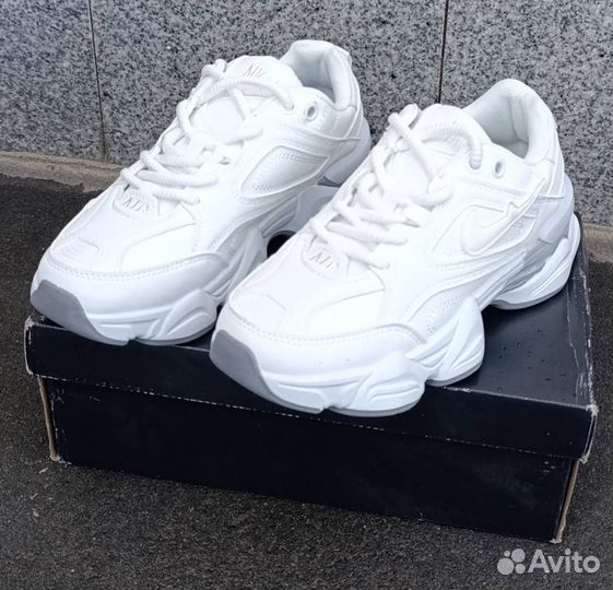 Мужские кроссовки nike Air