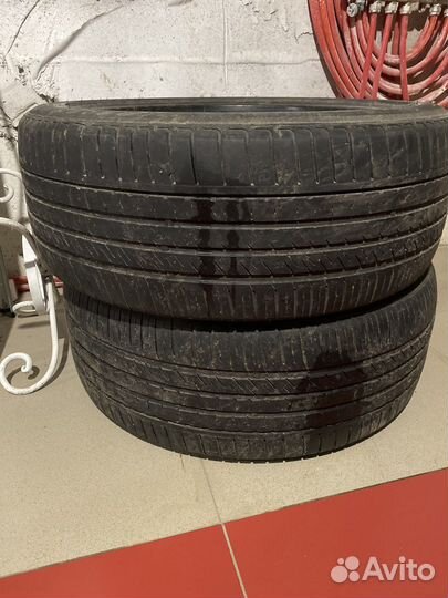 Kinforest KF-550 265/45 R21
