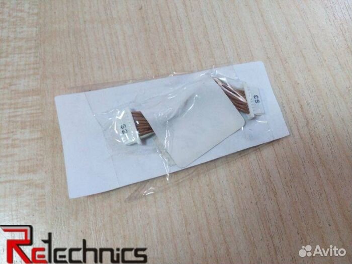 Шнур платы индикаторов проектор Panasonic PT-FW10