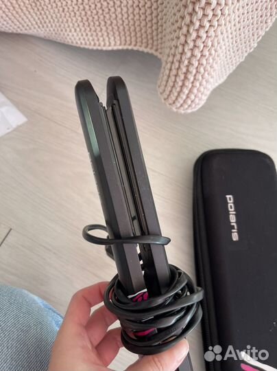 Выпрямитель для волос