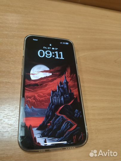 iPhone 13 Pro, 256 ГБ