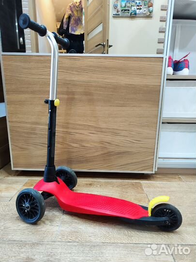 Самокат Decahtlon детский