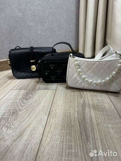 Сумки женские