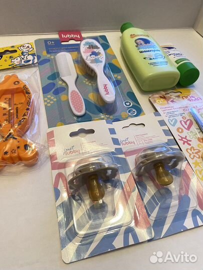 Детский набор