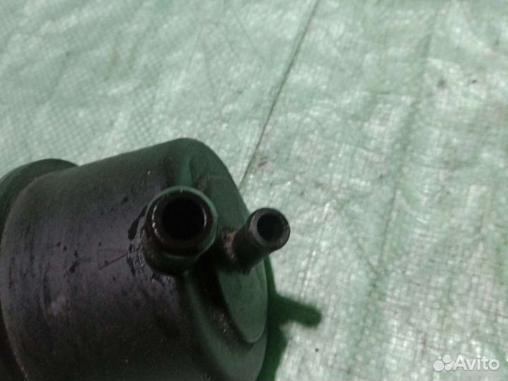 Бачок гидроусилителя Opel Vectra A седан 2.0I 1992