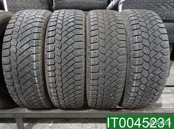 Gislaved Nord Frost 200 185/65 R15 101H