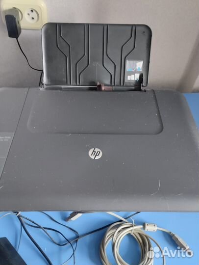 Принтер сканер копир