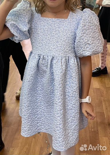 Платье для девочки, 36-128