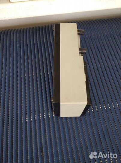 Прибор измерительный тестер Ц4342-М1 и пр-5М СССР