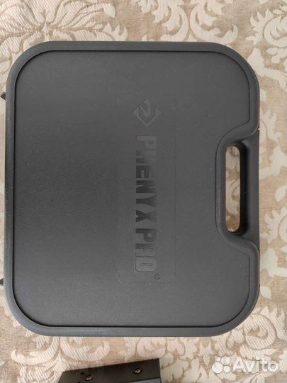 Микрофон беспроводной Phenyx Pro PTU-1U