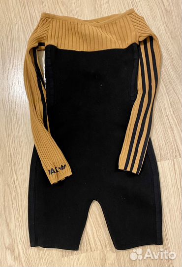 Комбинезон adidas ivy park