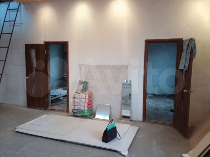 Дом 163,6 м² на участке 2,5 сот.