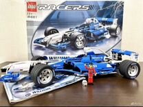 Lego racers/technic,лего машинки