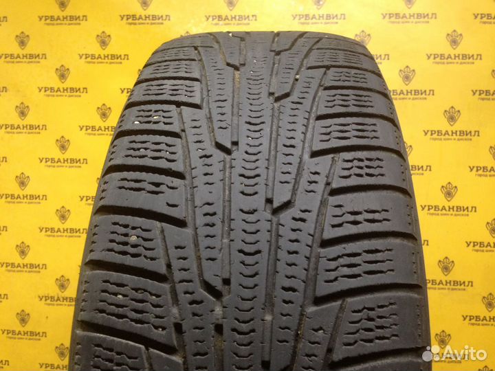 Nokian Tyres Hakkapeliitta R 205/55 R16 94R