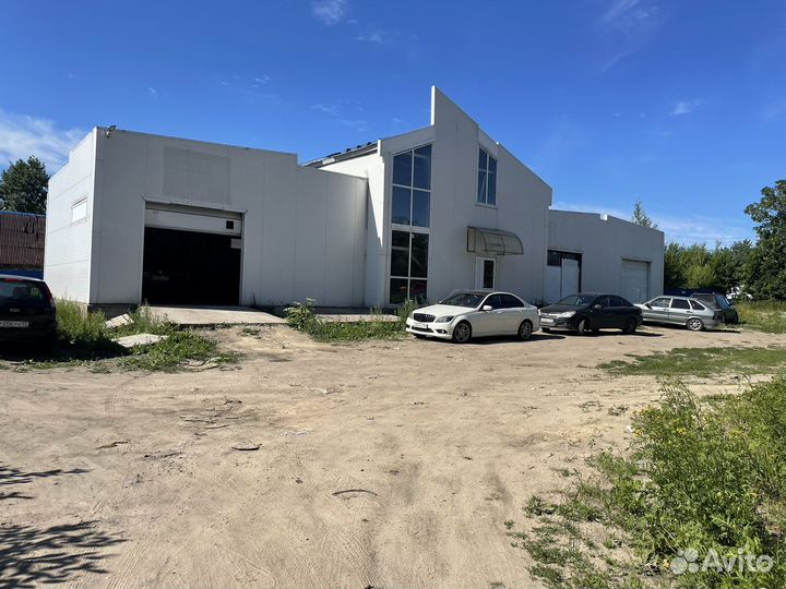 Автомеханик