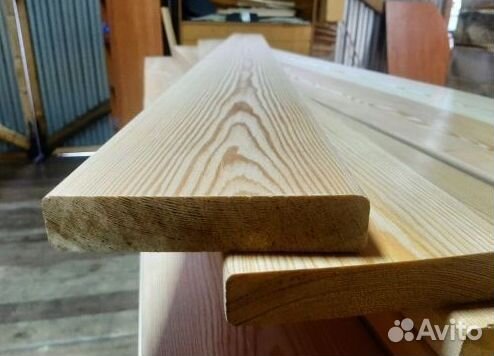 Планкен прямой