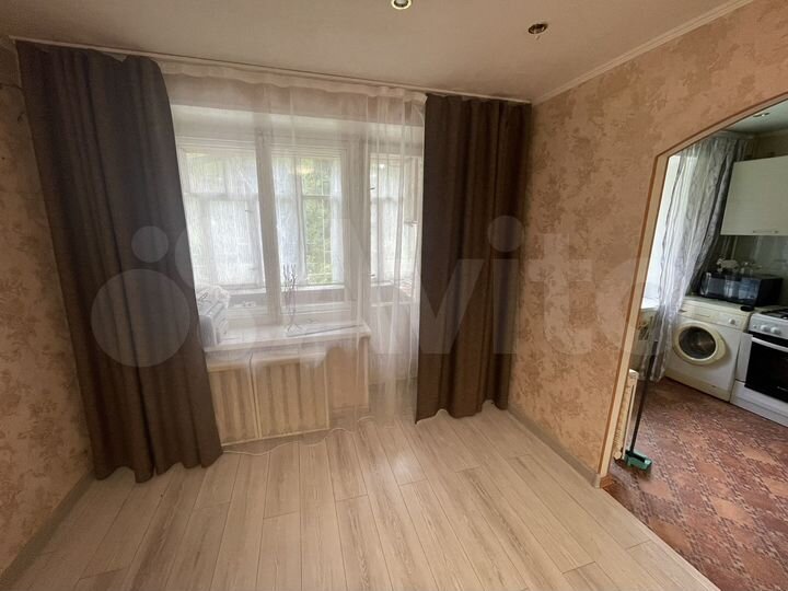 1-к. квартира, 31 м², 1/5 эт.