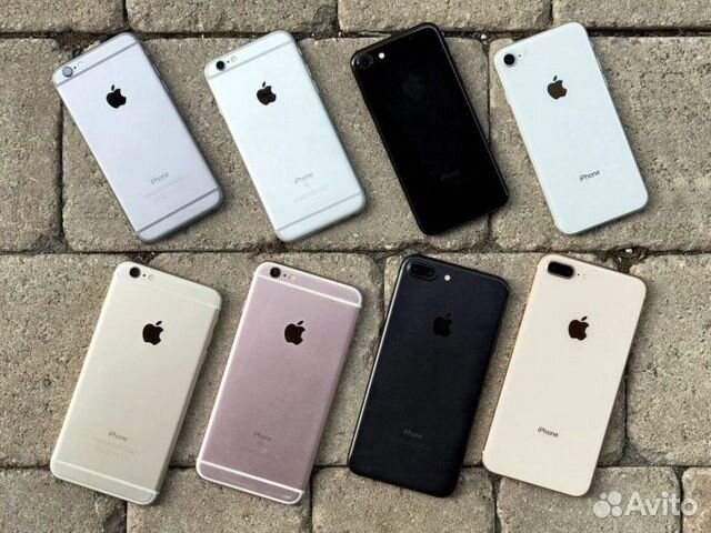 Срочный выкуп техники Apple