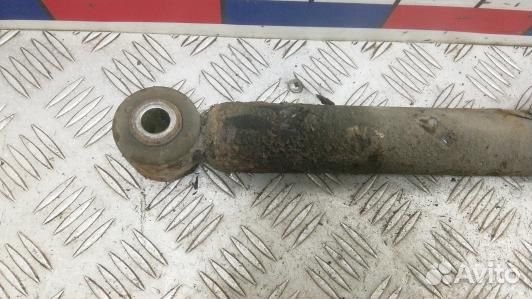 Амортизатор задней балки nissan note E11 (ODN30LX0