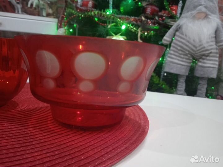 Винтажные салатники,конфетницы СССР