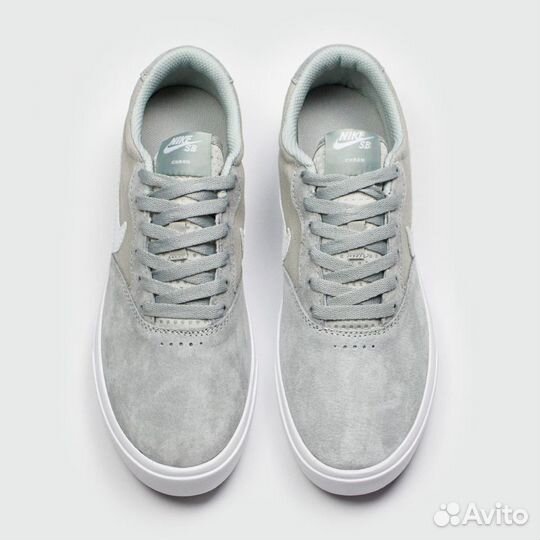 Nike SB chron grey